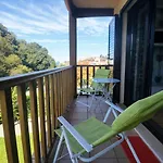 아파트 La Ventana Del Cuera