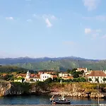 La Ventana Del Cuera 아파트 *