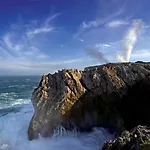 La Ventana Del Cuera * 라네스