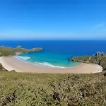 La Ventana Del Cuera 아파트 *