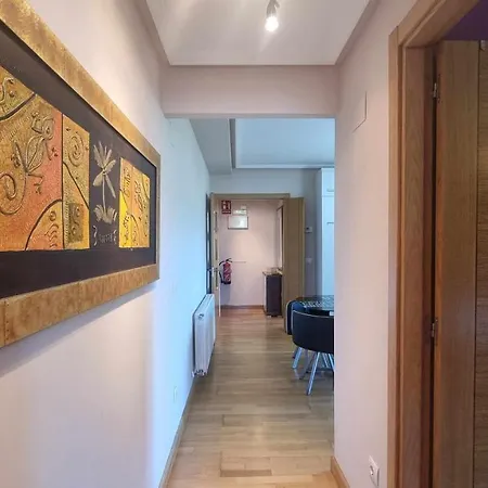 La Ventana Del Cuera *