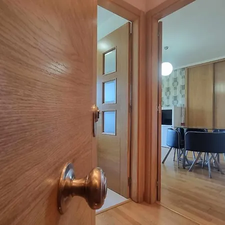 La Ventana Del Cuera לאנס