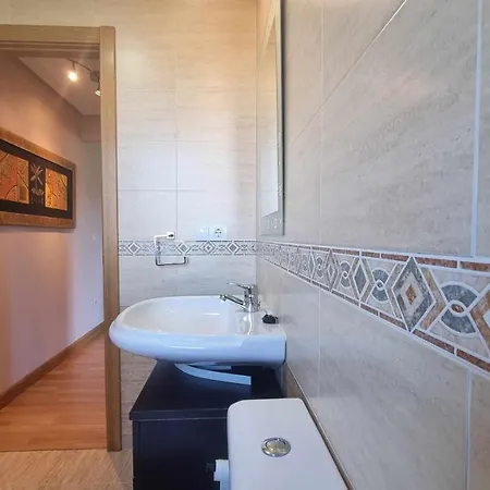 La Ventana Del Cuera לאנס