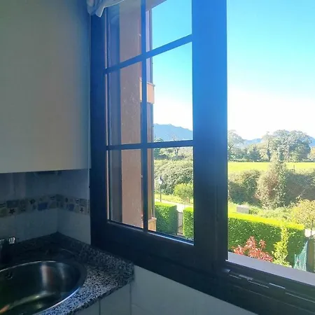 La Ventana Del Cuera