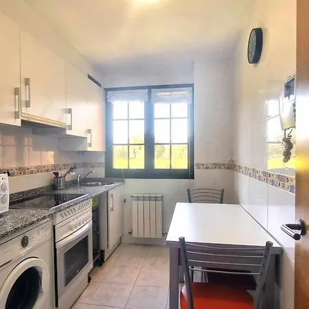 La Ventana Del Cuera לאנס