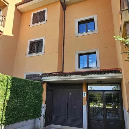 La Ventana Del Cuera *