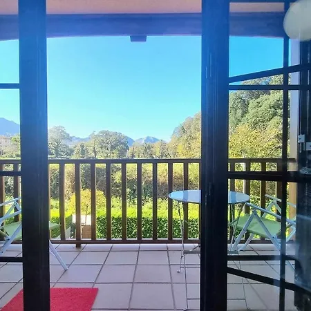 La Ventana Del Cuera * לאנס