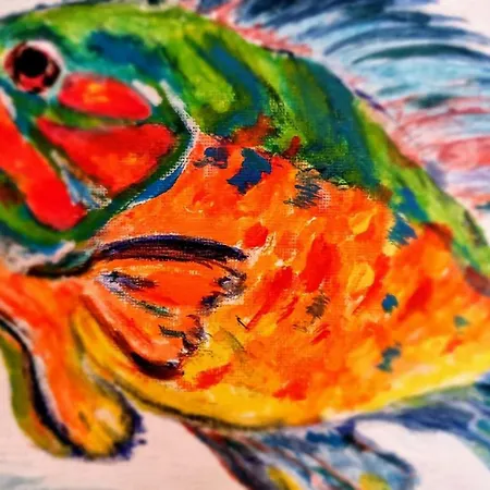 La Ventana Del Cuera * לאנס