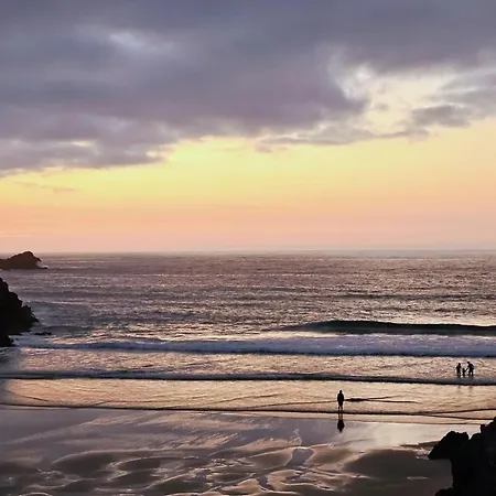 La Ventana Del Cuera *