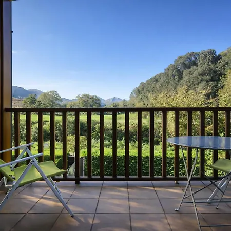 La Ventana Del Cuera 아파트