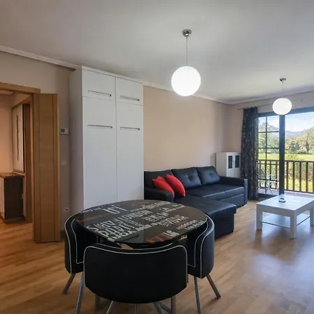 La Ventana Del Cuera *