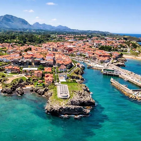 La Ventana Del Cuera Apartamento *