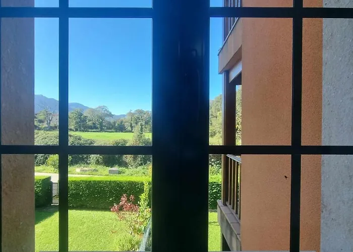 La Ventana Del Cuera *