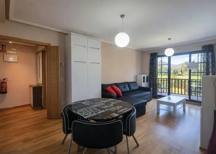 La Ventana Del Cuera *