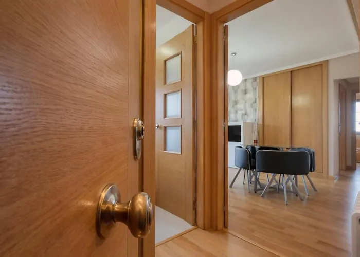 La Ventana Del Cuera *