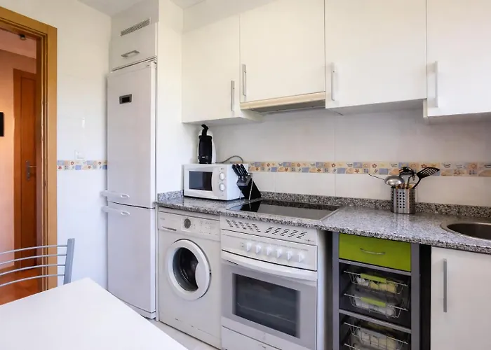 La Ventana Del Cuera