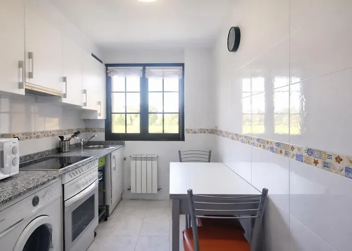 La Ventana Del Cuera Llanes