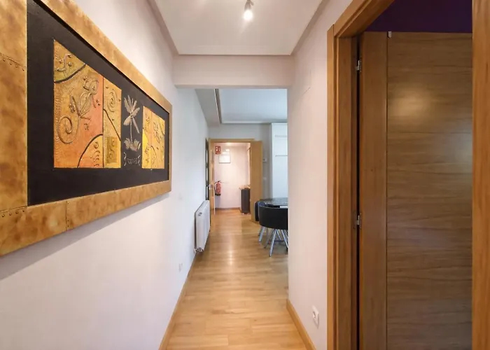 La Ventana Del Cuera * Llanes