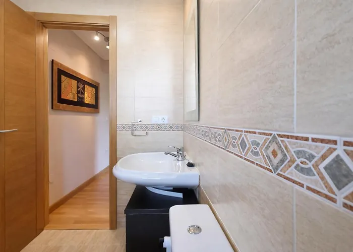 La Ventana Del Cuera * Llanes