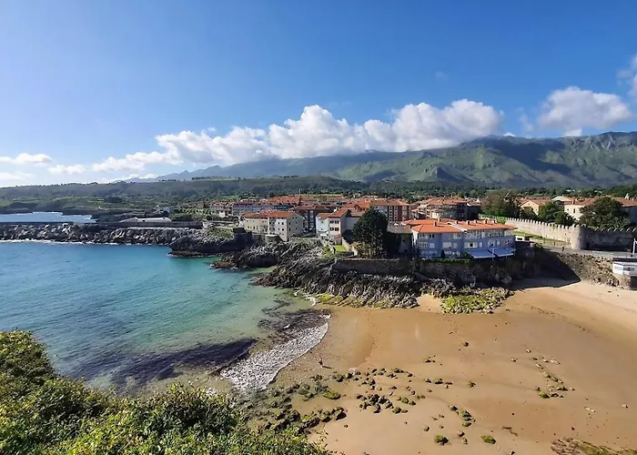 Apartamento La Ventana Del Cuera Llanes