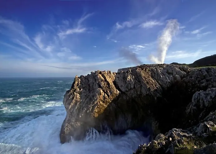 La Ventana Del Cuera * Llanes