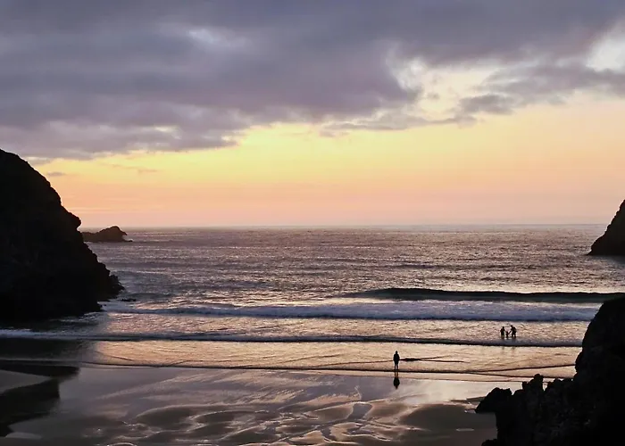 La Ventana Del Cuera Apartamento *