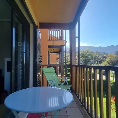 La Ventana Del Cuera Apartament