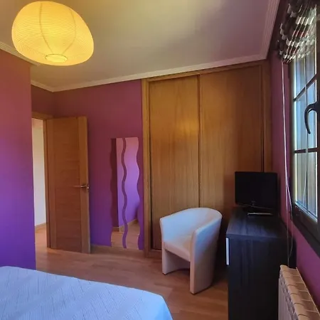 Apartament La Ventana Del Cuera Llanes