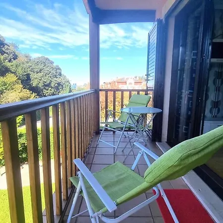 La Ventana Del Cuera Apartament *