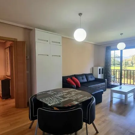 La Ventana Del Cuera * Llanes