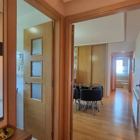 La Ventana Del Cuera Apartament