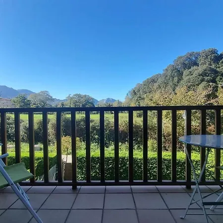 La Ventana Del Cuera Apartament Llanes