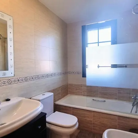 La Ventana Del Cuera Apartament