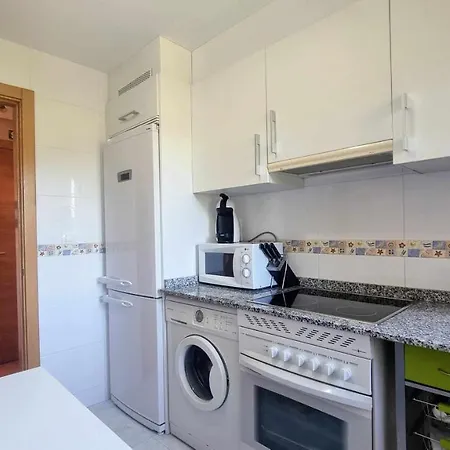 Apartament La Ventana Del Cuera