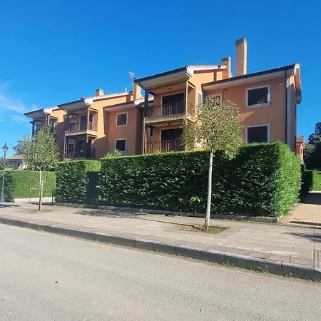 La Ventana Del Cuera Apartament