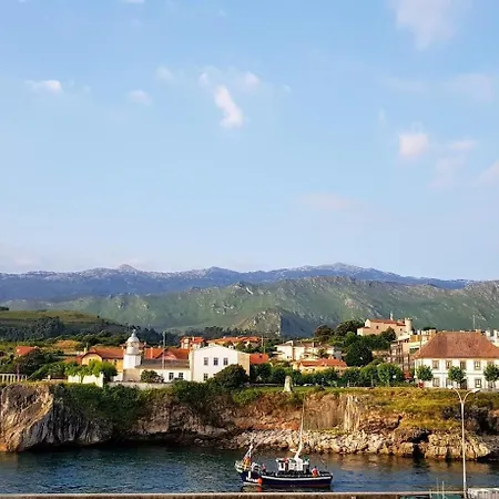 Apartament La Ventana Del Cuera