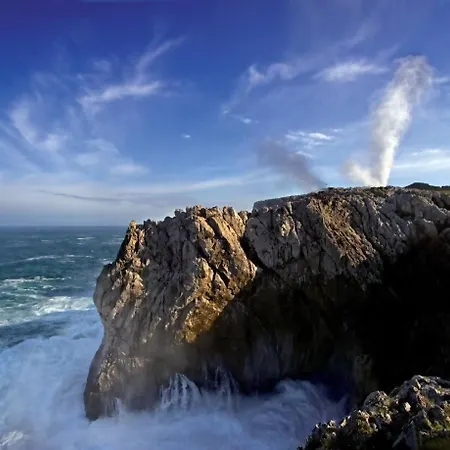 La Ventana Del Cuera * Llanes